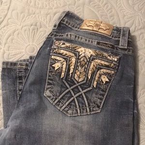 Miss Me Jeans 33